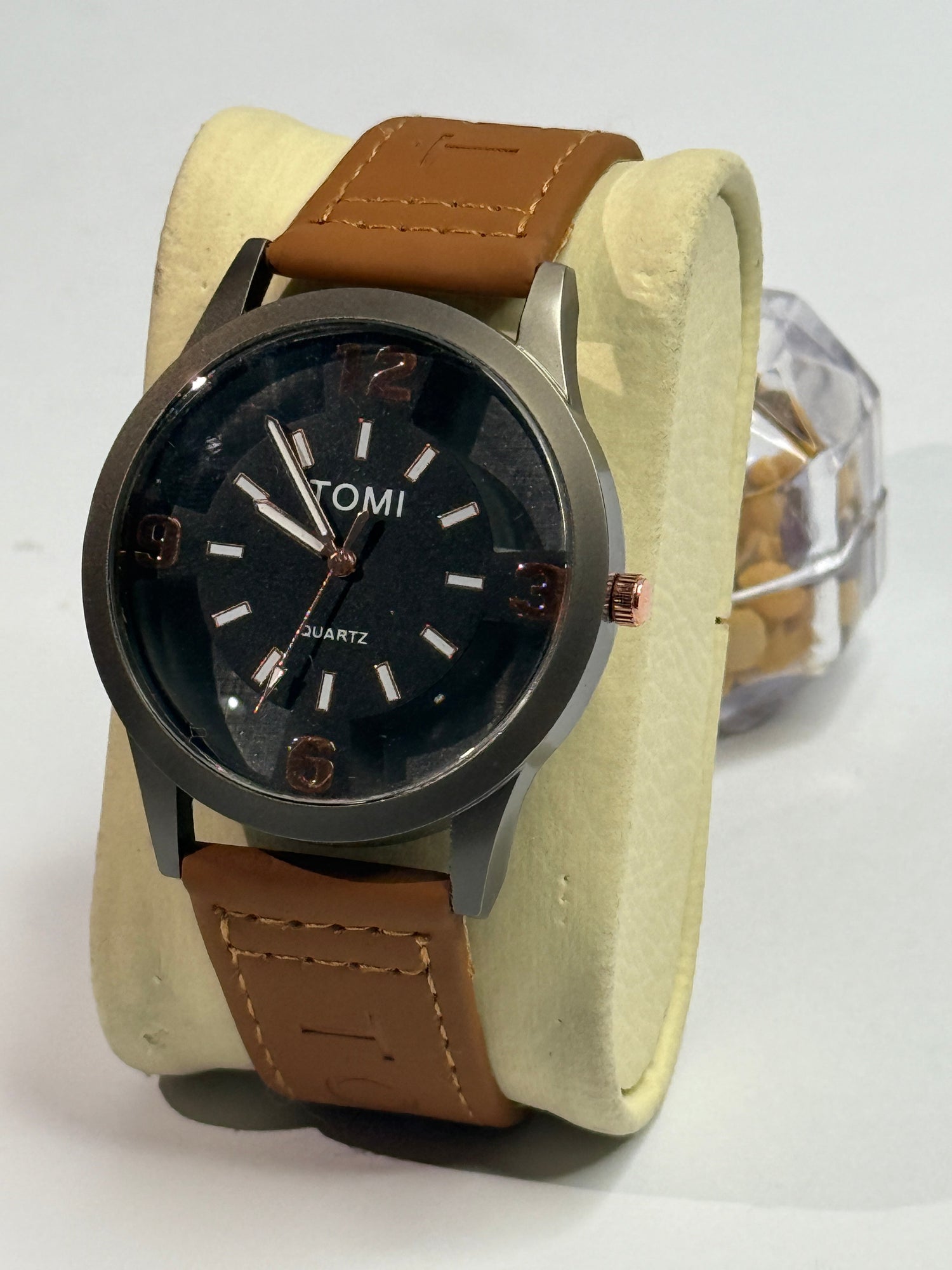 Calvin Klein Men's Wristwatch