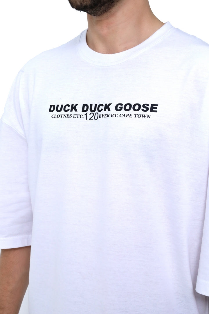 Trending duck duck goose T-shirt | wear your vibe