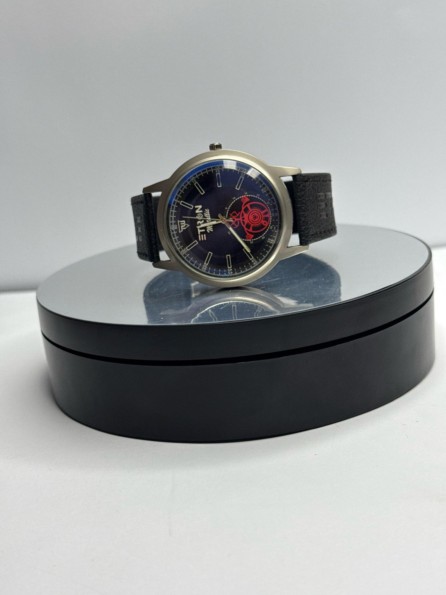 Elegant Gold & Silver