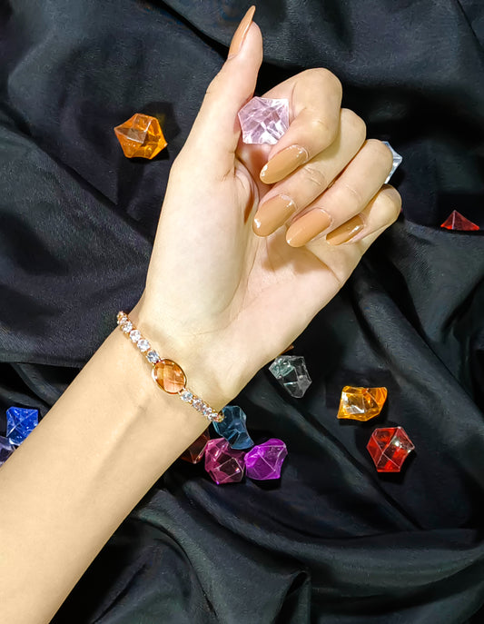 Elegant Bracelet for Women – Daily Wear Minimal Style