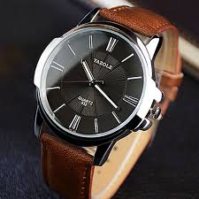 Men's Watches