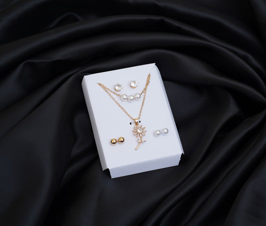 Elegant & Minimal Look