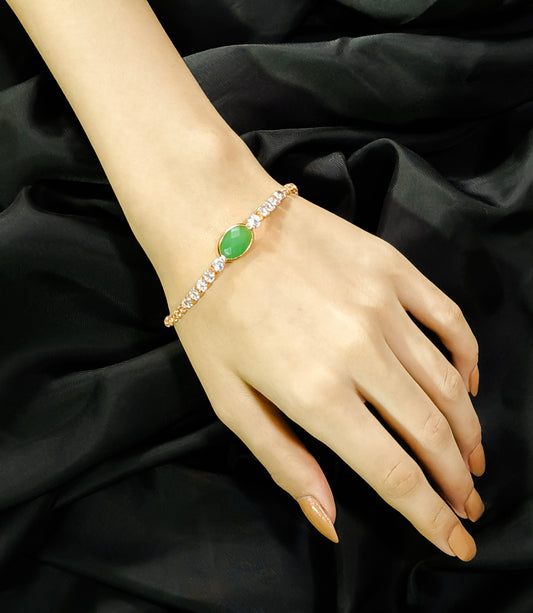 Elegant Bracelet for Women – Daily Wear Minimal Style
