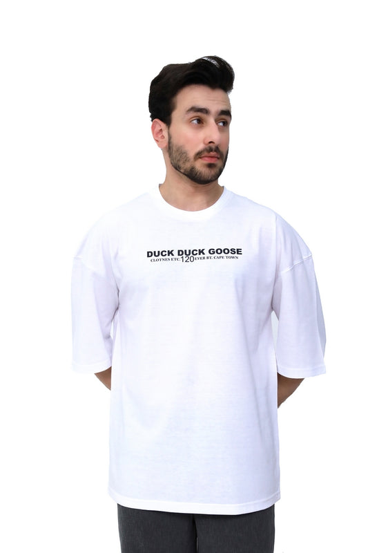 Trending duck duck goose T-shirt | wear your vibe